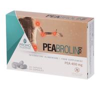 PEABROLIN DOL 20 Capsule