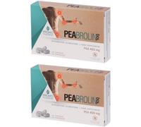 PromoPharma® Peabrolin Dol® 2x20 pz Capsule