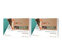 PromoPharma® Peabrolin Dol® 2x60 pz Capsule