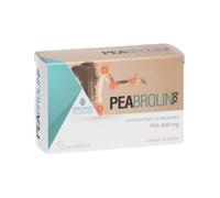 PromoPharma Peabrolin Dol 60 Capsule