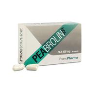 Promopharma Peabrolin Dol Integratore Alimentare, 60 Capsule