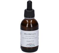 Promopharma PILOSELLA SOLUZIONE IDROALCOLICA 50 ML