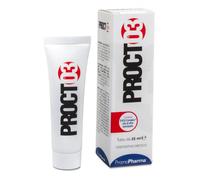 Promopharma PROCTO3 CREMA PER TRATTAMENTO EMORROIDI 25 ML