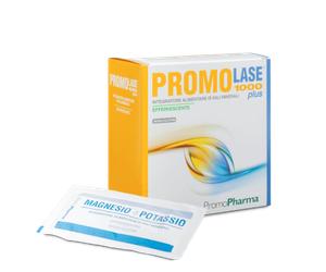 Promopharma PROMOLASE 1000 30 STICK