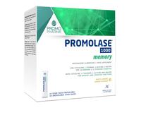 PromoPharma Promolase 1000 Memory integratore alimentare
