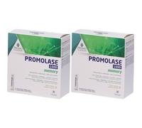 PromoPharma Promolase 1000® Memory Stick Pack Orosolubili 2x21 g Polve