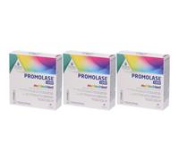 PromoPharma Promolase 1000® Multinutrient Stick Pack Orosolubili 3x42