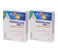 PromoPharma Promolase 1000® Plus Magnesio e Potassio Bustine Gusto Ara