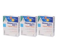 PromoPharma Promolase 1000® Plus Magnesio e Potassio Zero Zucchero Bus