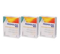 PromoPharma Promolase 1000® Pronto Recupero Bustine Gusto Arancia Dolc