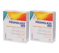 PromoPharma Promolase 1000® Pronto Recupero Bustine Gusto Arancia Dolc