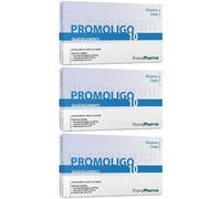 PromoPharma® PROMOLIGO 10 Manganese/Cobalto Oligoelementi 3x20x2 ml Fl