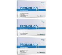 PromoPharma® PROMOLIGO 11 Manganese/Rame Oligoelementi 3x20x2 ml Flaco
