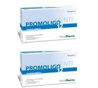 PromoPharma® PROMOLIGO 12 Manganese Oligoelementi 2x20x2 ml Flaconcini