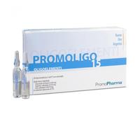 PROMOLIGO 15 RAME/OR/ARG 20FL