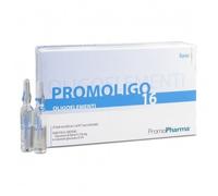PROMOLIGO 16 CU 20F 2ML