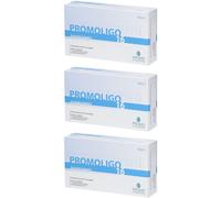PromoPharma® PROMOLIGO 16 Rame Oligoelementi 3x20x2 ml Fiale