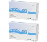 PromoPharma® PROMOLIGO 17 Selenio Oligoelementi 2x20x2 ml Fiale