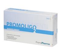 PROMOLIGO 2 Ca 20f.2ml
