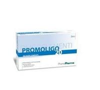 Promopharma PROMOLIGO 20 ZINCO 20 FIALE 2 ML