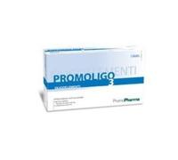 Promopharma PROMOLIGO 3 COBALTO 20 FIALE 2 ML