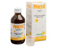 Promopharma PROPOL AC SCIROPPO 100 ML