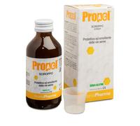 PromoPharma Propol AC Sciroppo 100ml