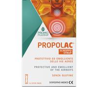 promopharma Propol ac sciroppo 15 stick