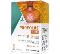 Promopharma Propol AC Sciroppo Per Tosse E Difese Immunitarie 15 Stick