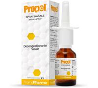 promopharma Propol ac spray nasale 15ml