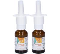 PromoPharma® Propol Ac Spray Nasale 2x15 ml Spray nasale
