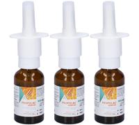 PromoPharma® Propol Ac Spray Nasale 3x15 ml Spray nasale