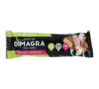 Promopharma PROTEIN BARRETTA 33% CREAM CARAMEL 50 G