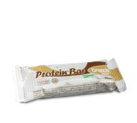 Promopharma PROTEIN BARRETTA CRUNCHY COCCO 45 G