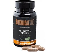 Promopharma Quercetina adv botanical 30cps