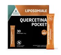 PROMOPHARMA QUERCETINA POCKET LIPOSOMIALE 30 STICK