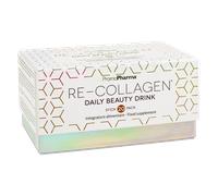 PromoPharma Re-Collagen Integratore per Preservare la Tua Bellezza 20 Stick