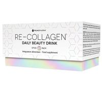 PromoPharma Re-Collagen Integratore Alimentare 20 Stick Pack