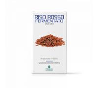 PROMOPHARMA SpA RISO ROSSO FERMENT 50CPS PROMOPH