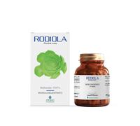 Promopharma Rodiola monoconcentrato - Integratore ricostituente e tonificante, 50 capsule