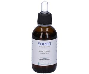 PromoPharma Sorbo Gemmoderivato Gocce 50 ml Gocce