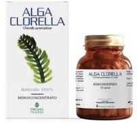 promopharma spa Alga Clorella 50 Capsule Prp