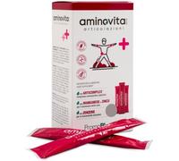 promopharma spa Aminovita plus articolaz.60stk