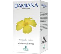 promopharma spa Damiana 50 capsule