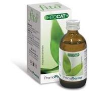 promopharma spa Fitocat 1 Gocce 50ml