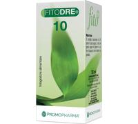 promopharma spa Fitodre 10 50 ml gocce
