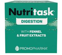 PROMOPHARMA SpA NUTRITASK SHOT DIGESTION 60 ML