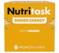 PROMOPHARMA SpA NUTRITASK SHOT GINGER ENERGY 60 ML