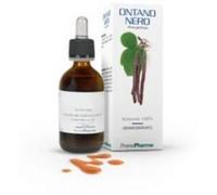promopharma spa Ontano nero gemmoderivato 100 ml