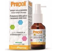 PROPOL AC SPRAY GOLA BIMBI 30 ML